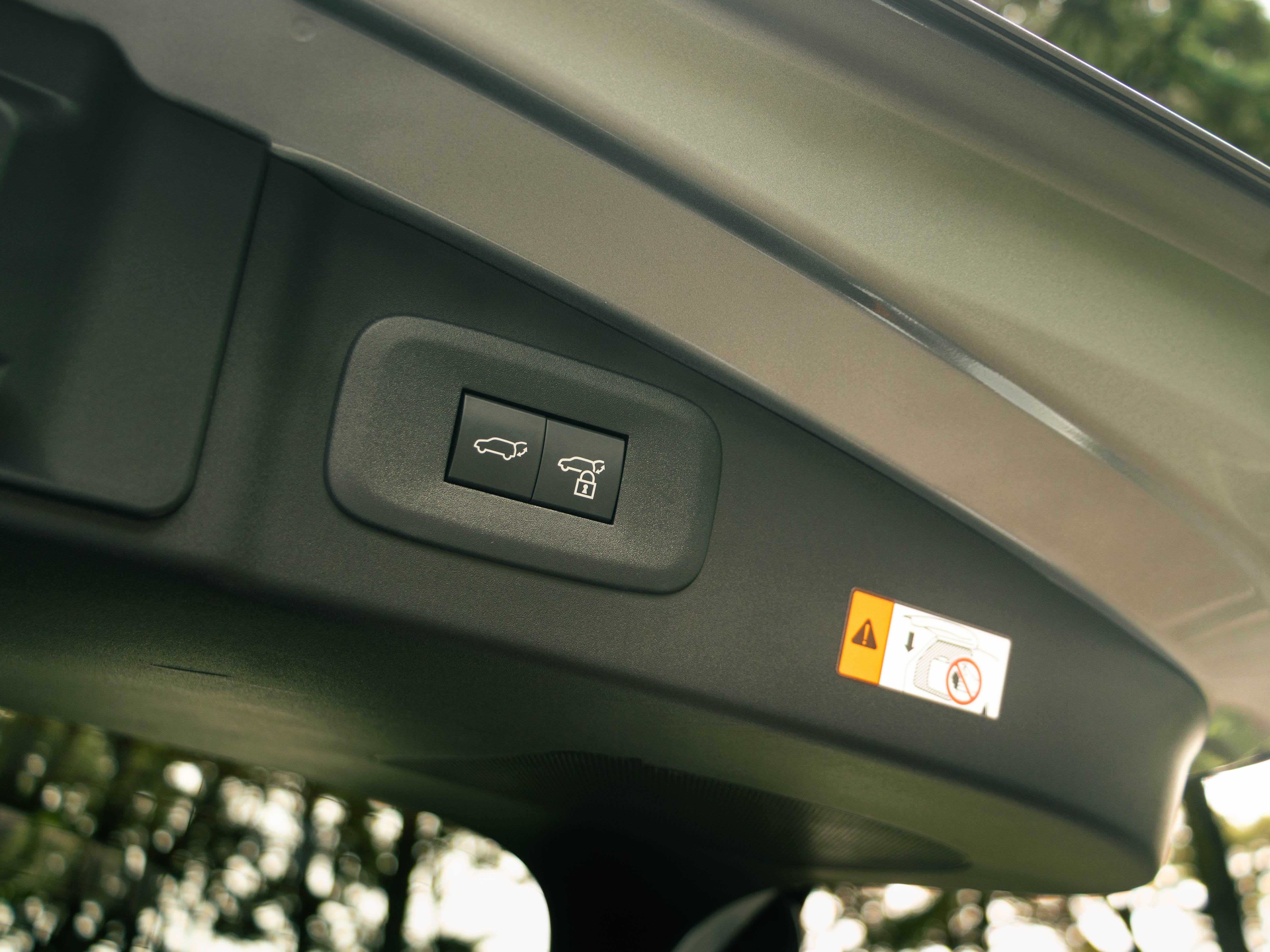 LEXUS RZ 300E RZ 300e Premium