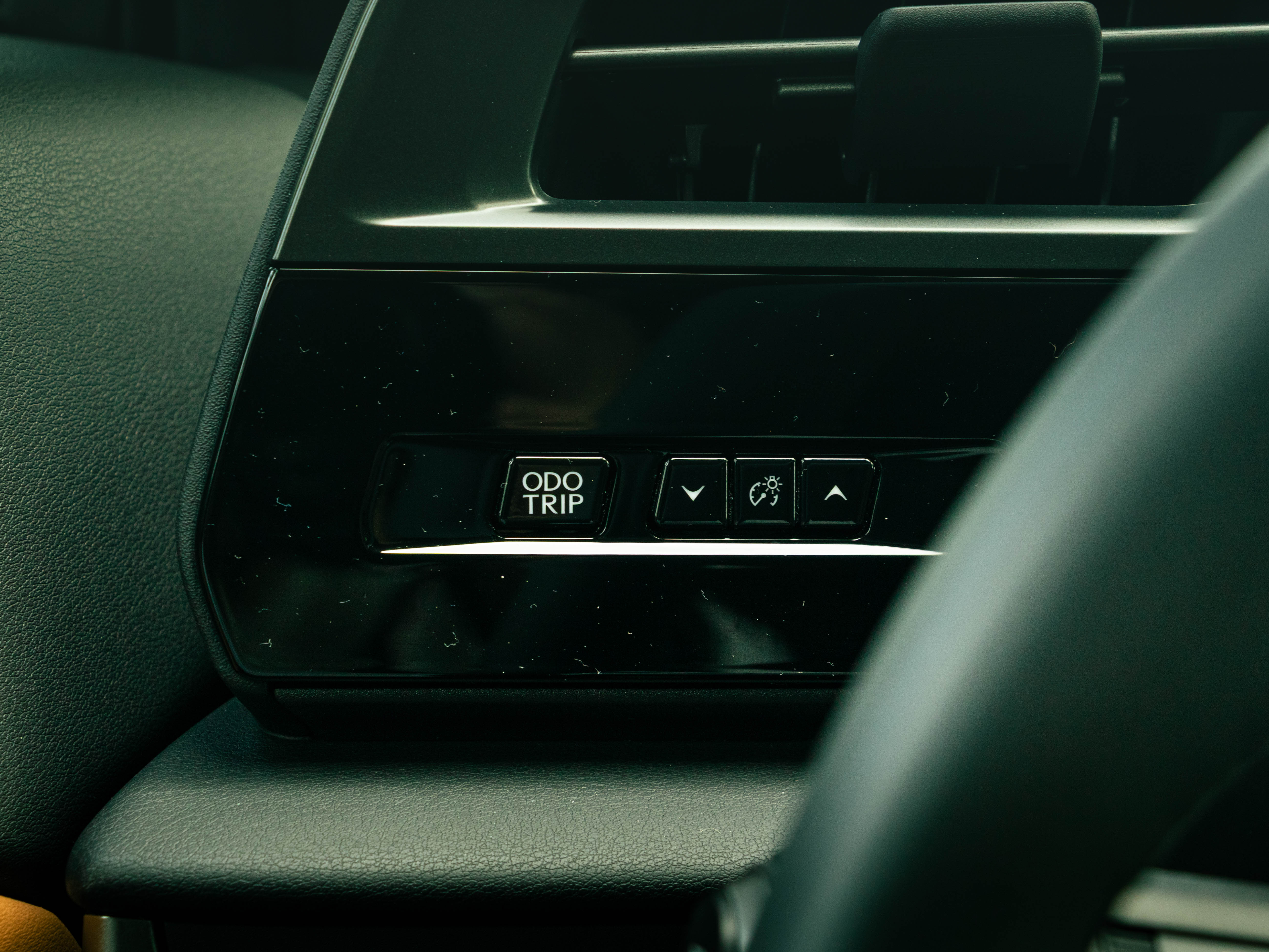 LEXUS RZ 300E RZ 300e Premium