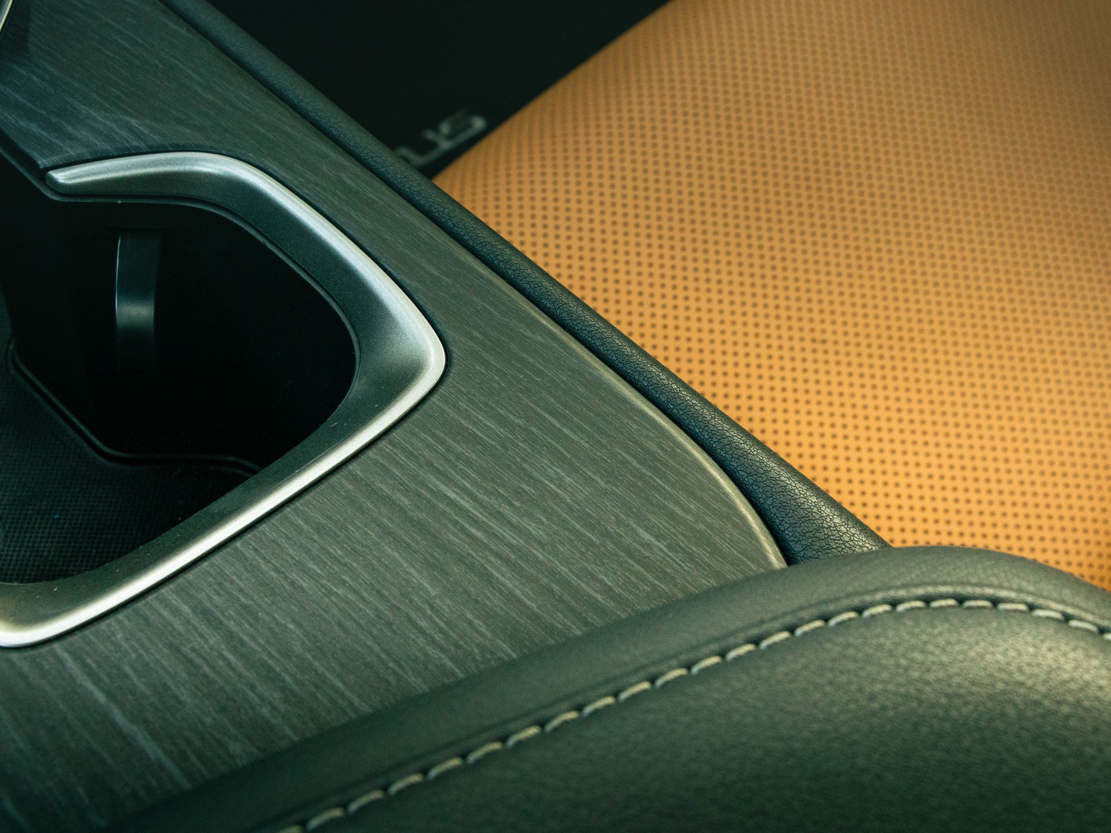 LEXUS RZ 300E RZ 300e Premium