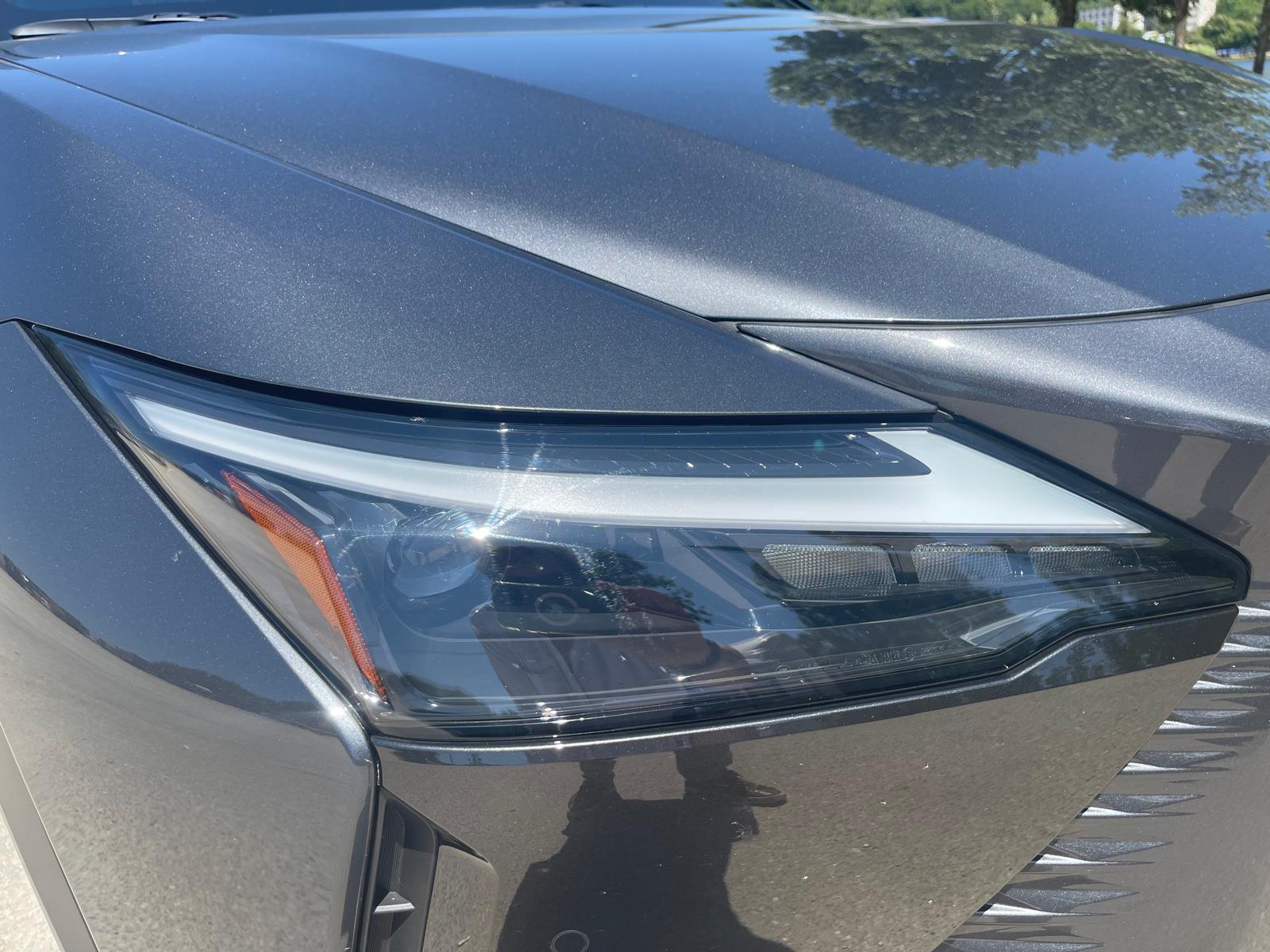 LEXUS RZ 300E RZ 300e Premium