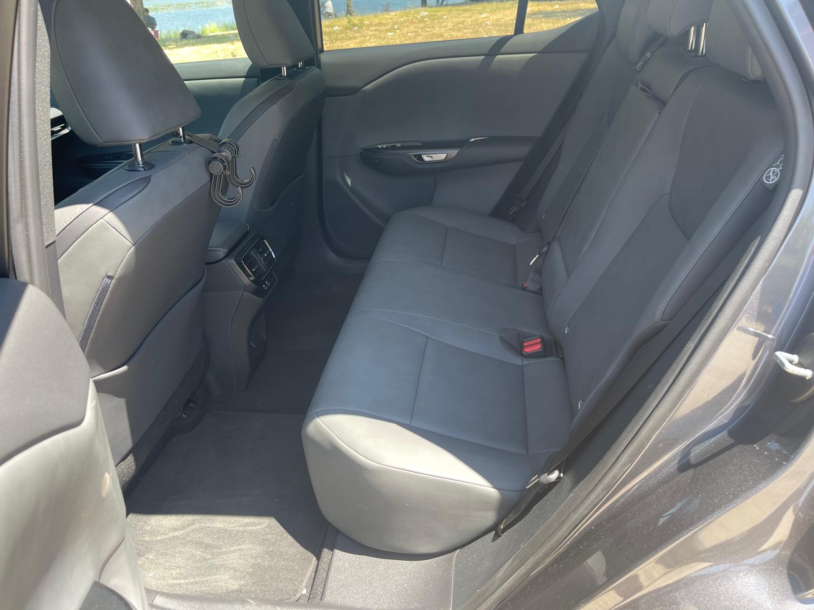 LEXUS RZ 300E RZ 300e Premium