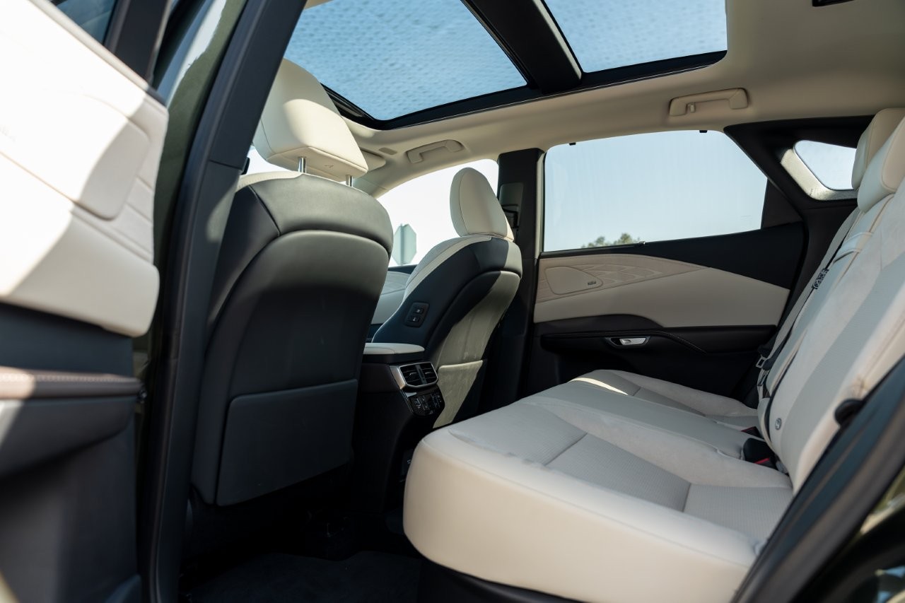 LEXUS RX 450H+ RX 450h+ Luxury