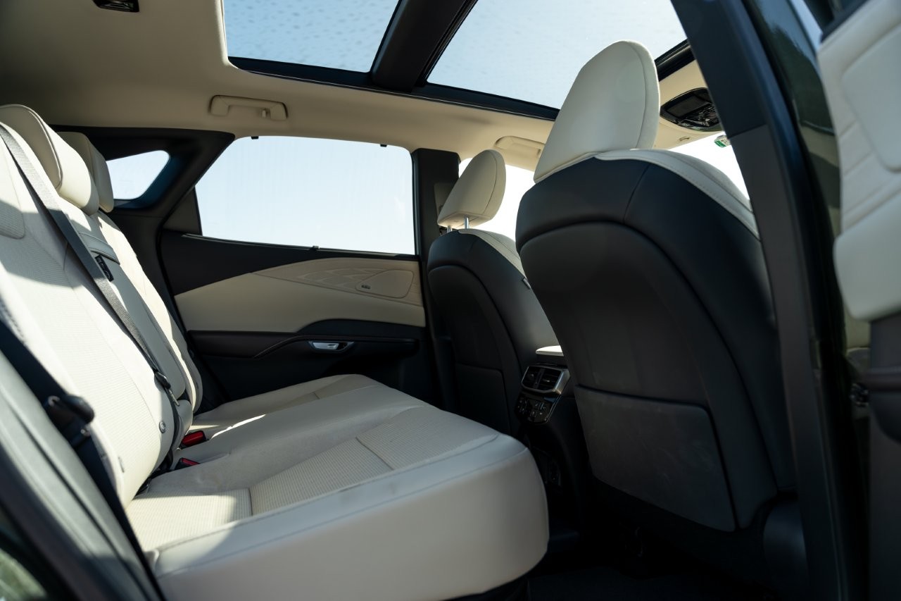 LEXUS RX 450H+ RX 450h+ Luxury