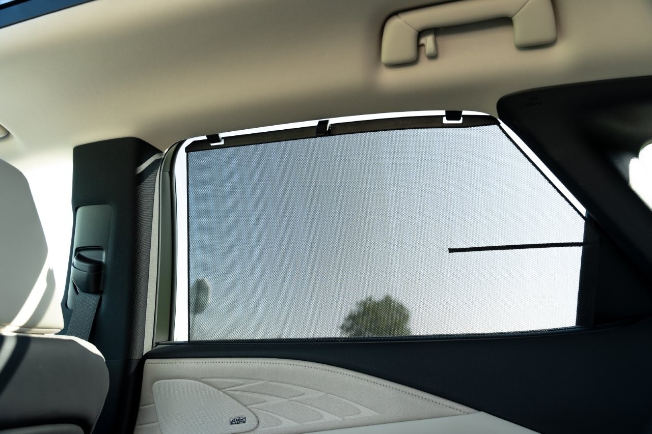 LEXUS RX 450H+ RX 450h+ Luxury