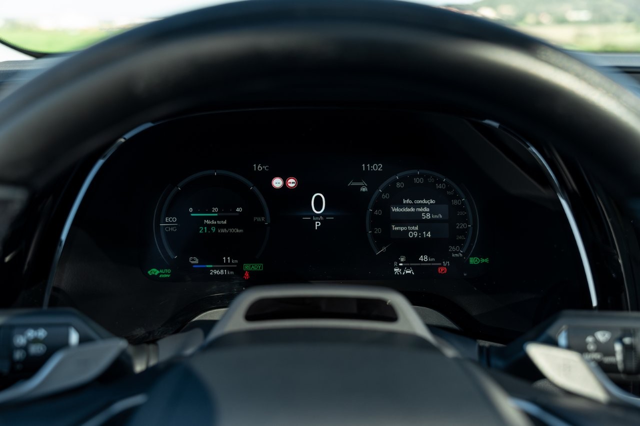 LEXUS RX 450H+ RX 450h+ Luxury