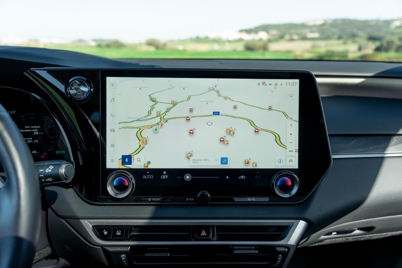 LEXUS RX 450H+ RX 450h+ Luxury