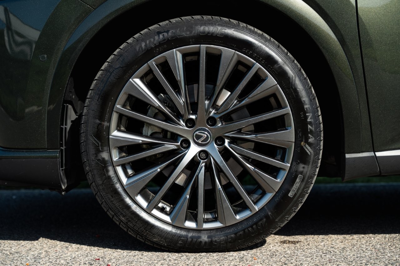 LEXUS RX 450H+ RX 450h+ Luxury