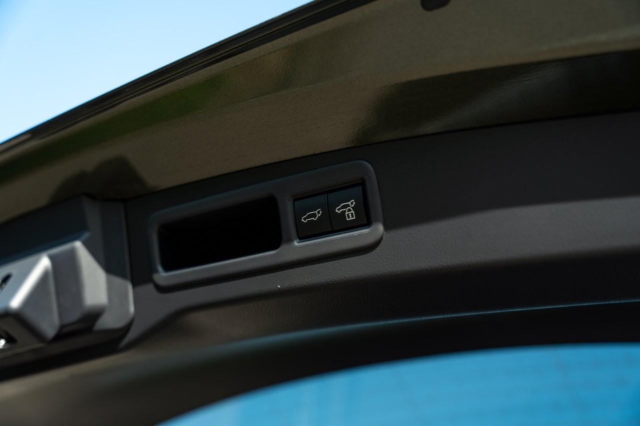 LEXUS RX 450H+ RX 450h+ Luxury