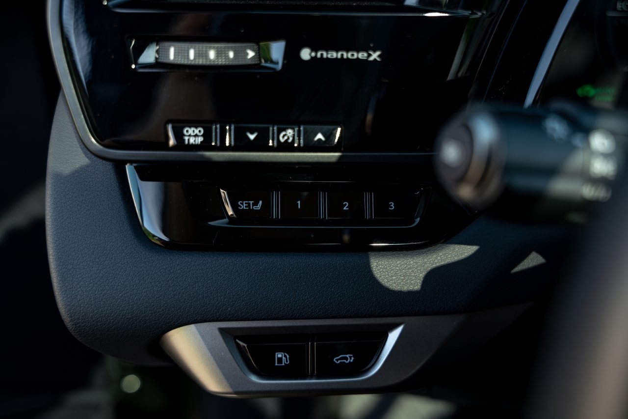 LEXUS RX 450H+ RX 450h+ Luxury