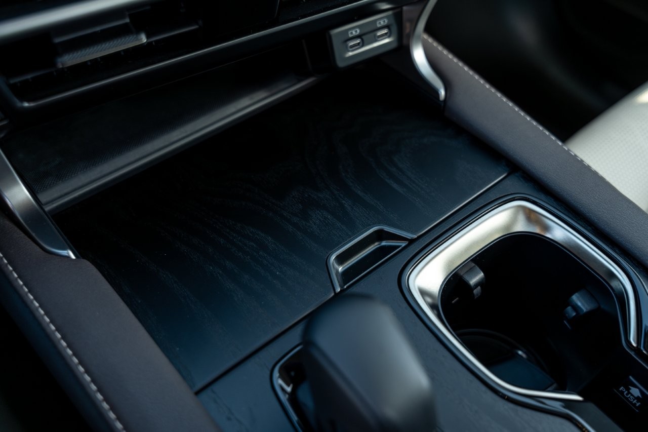 LEXUS RX 450H+ RX 450h+ Luxury