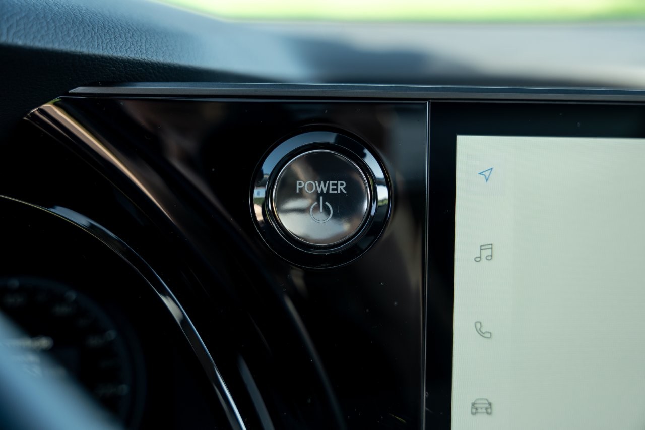 LEXUS RX 450H+ RX 450h+ Luxury