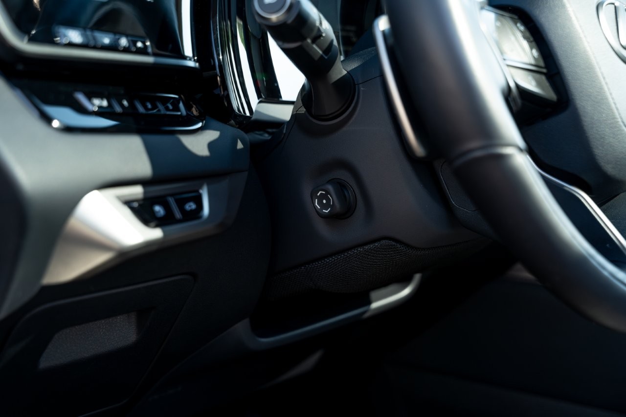 LEXUS RX 450H+ RX 450h+ Luxury