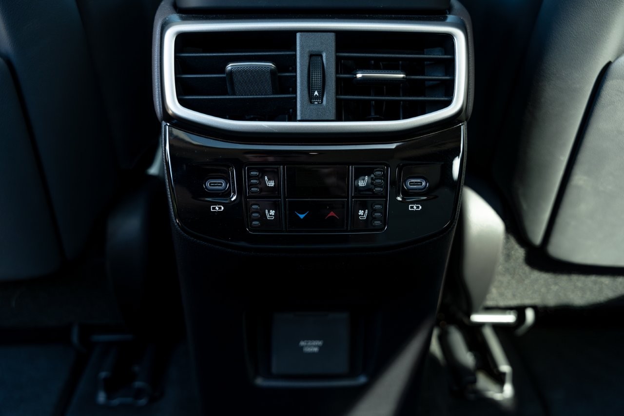 LEXUS RX 450H+ RX 450h+ Luxury