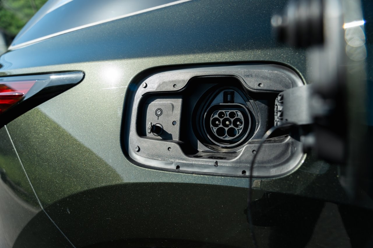 LEXUS RX 450H+ RX 450h+ Luxury