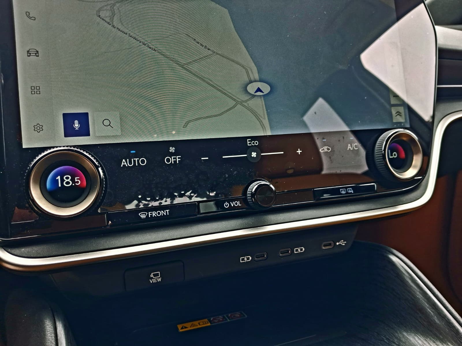 LEXUS RZ 300E RZ 300e Premium