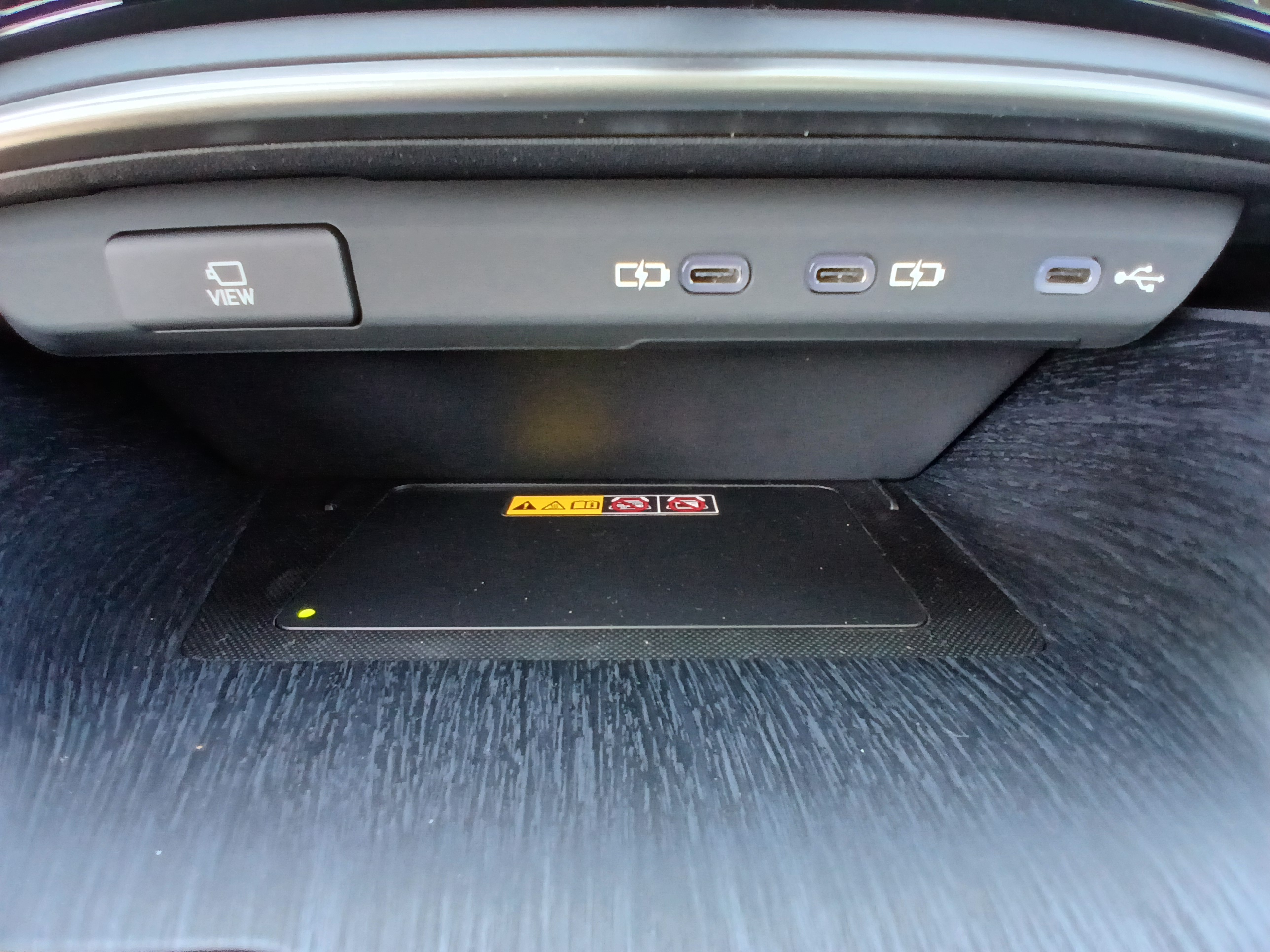 LEXUS RZ 300E RZ 300e Premium