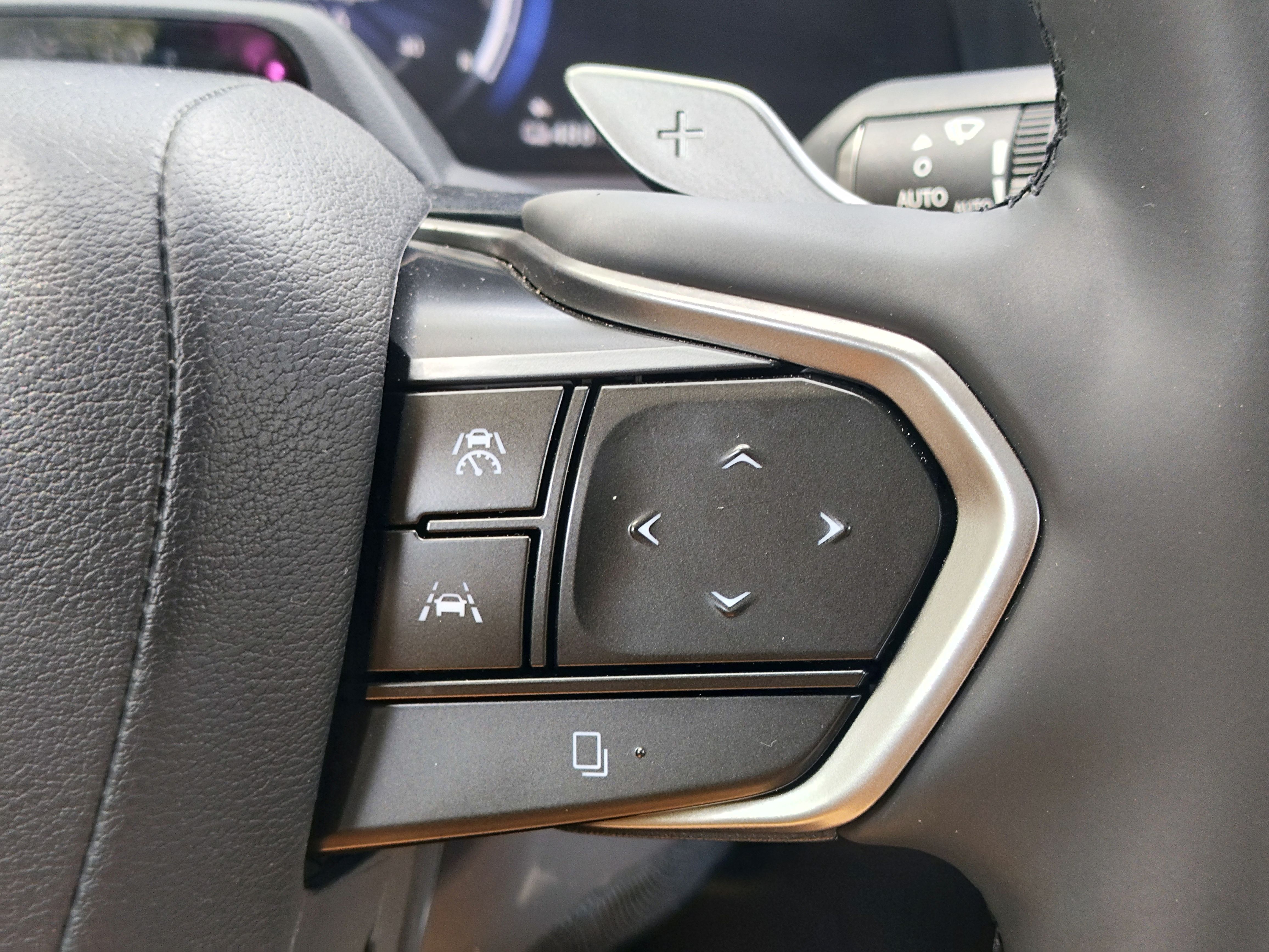 LEXUS RZ 350E RZ 350e Luxury
