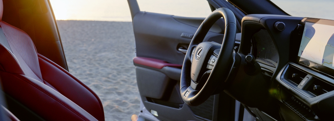 Interior Carro
